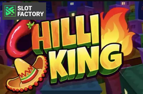 Chilli King